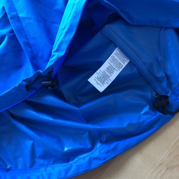 Callaway opti-stretch golf  shirt - Picture 7 of 9